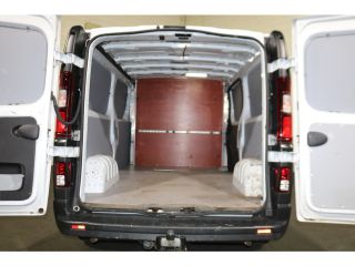 Renault Trafic 2.0 dCi 120pk L2 H1 Airco Navigatie Camera Trekhaak