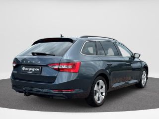 Skoda Superb Combi 1.4 TSI iV Business Edition | Trekhaak | A.cam | Side assist |