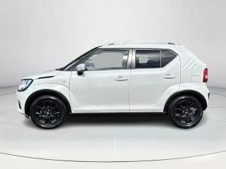 Suzuki Ignis 1.2 Select
