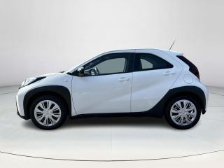 Toyota Aygo 1.0 VVT-i MT Play | All-in prijs | Adaptive cruise control | Apple/android auto