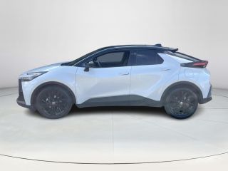 Toyota C-HR 2.0 Hybrid 200 GR SPORT