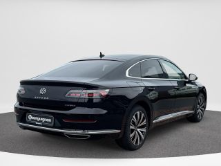 Volkswagen Arteon 1.4 TSI eHybrid Elegance | Ergo | Travel Assist | Clima |