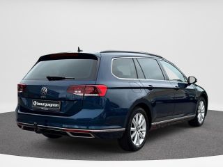 Volkswagen Passat Variant 1.4 TSI PHEV GTE Business | Trekhaak | ERGO | Clima |