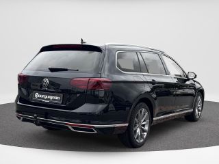 Volkswagen Passat Variant 1.4 TSI PHEV GTE Business | Trekhaak | ERGO | Clima |