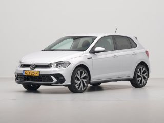 Volkswagen Polo 1.0 TSI 95pk R-Line Navi via App Clima Pdc Acc 89