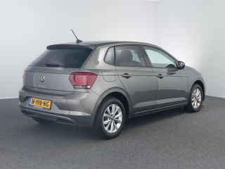 Volkswagen Polo 1.0 TSI Comfortline Business | Airco (automatisch) | Apple Carplay/Android Auto|telefoonintegrati...