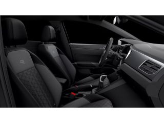 Volkswagen Polo 1.0 TSI R-Line | WORDT VERWACHT | Automaat | Clima | LED |
