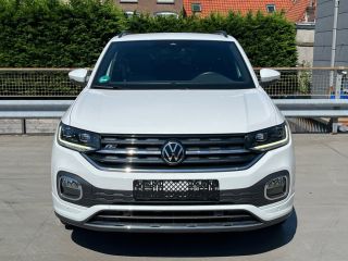 Volkswagen T-Cross 1.5 TSI 150pk DSG R-Line Business | ACC | Climate Control | Stoelverwarming | Navigatie | Licht e...