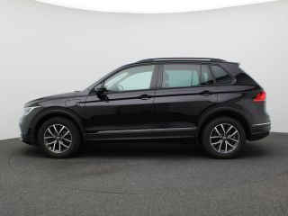 Volkswagen Tiguan 1.4 TSI PHEV Life Business 360 graden camera, Elek. achterklep, Adaptive Cruise Control, Ergo-act...