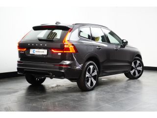 Volvo  XC60 2.0 T6 Plug-in hybrid AWD Plus Dark | Luchtvering | Trekhaak | 360 Camera | Panoramadak |
