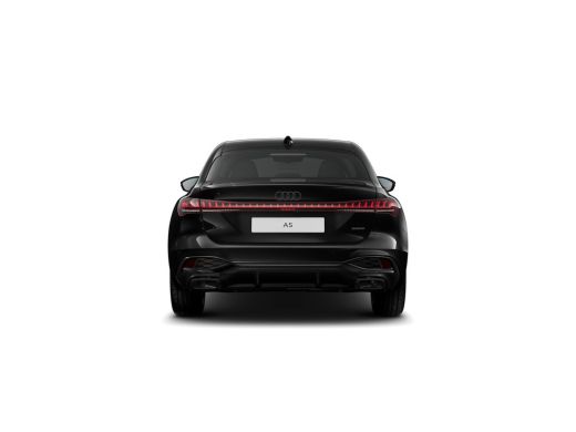 Audi A5 Limousine 2.0 e-hybrid quattro S edition/Tech plus/19 inch velgen zwart/bijrijdersscherm/Rode rem... ActivLease financial lease