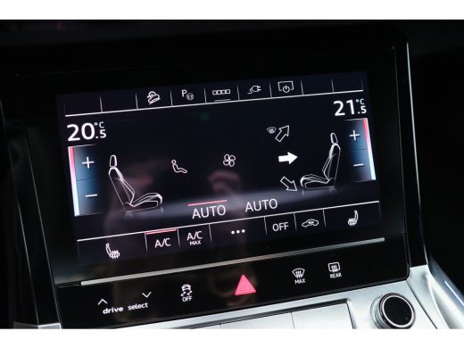 Audi e-tron 55 quattro S edition 95 kWh | 1e Eigenaar! | Leder | LED | Camera | B&O | 21'' LMV | Memory | Vir... ActivLease financial lease