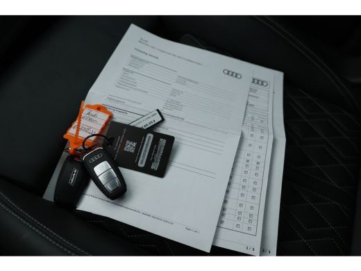 Audi e-tron 55 quattro S edition 95 kWh | 1e Eigenaar! | Leder | LED | Camera | B&O | 21'' LMV | Memory | Vir... ActivLease financial lease