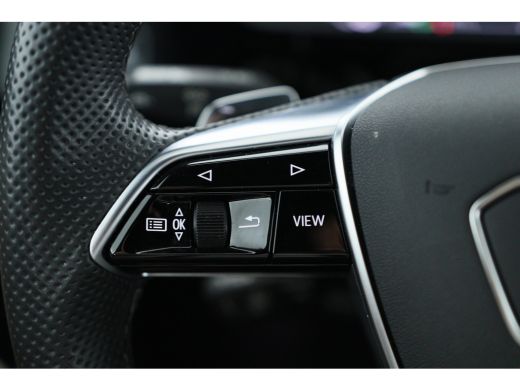 Audi e-tron 55 quattro S edition 95 kWh | 1e Eigenaar! | Leder | LED | Camera | B&O | 21'' LMV | Memory | Vir... ActivLease financial lease
