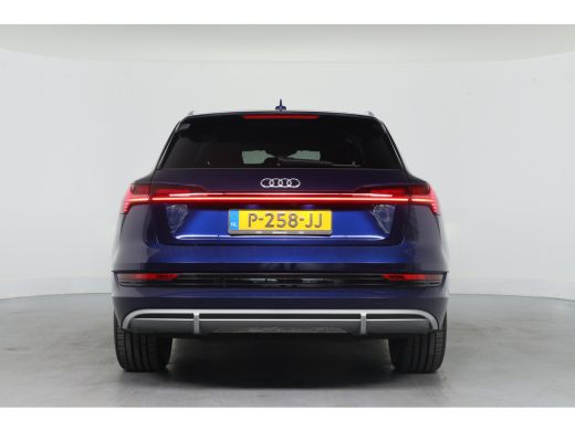 Audi e-tron 55 quattro S edition 95 kWh | 1e Eigenaar! | Leder | LED | Camera | B&O | 21'' LMV | Memory | Vir... ActivLease financial lease