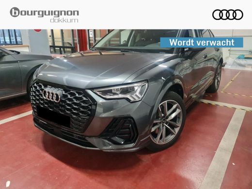 Audi Q3 45 TFSI e S Edition | WORDT VERWACHT | Pano | A.cam | PDC | Keyless | Audi Q3 45 TFSI e S Edition | WORDT VERWACHT | Pano | A.cam | PDC | Keyless |