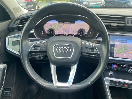 Audi Q3 45 TFSI e S Edition | PHEV | Pano | A. Camera | PDC |  Keyless | ActivLease financial lease