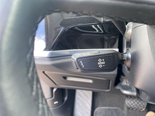 Audi Q3 45 TFSI e S Edition | PHEV | Pano | A. Camera | PDC |  Keyless | ActivLease financial lease