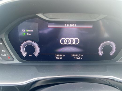 Audi Q3 45 TFSI e S Edition | PHEV | Pano | A. Camera | PDC |  Keyless | ActivLease financial lease