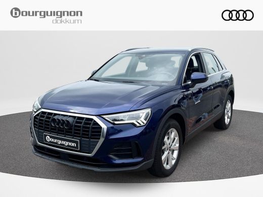 Audi Q3 45 TFSI e S-Line | PHEV | A-Camera | Clima | PDC | 245PK | Audi Q3 45 TFSI e S-Line | PHEV | A-Camera | Clima | PDC | 245PK |