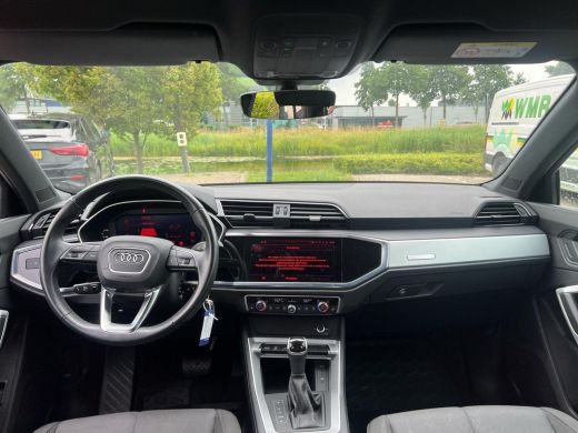Audi Q3 45 TFSI e S-Line | PHEV | A-Camera | Clima | PDC | 245PK | ActivLease financial lease