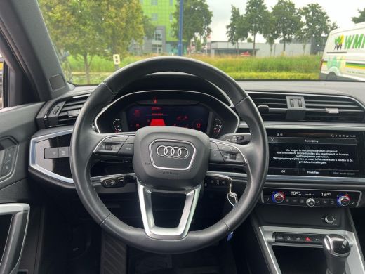 Audi Q3 45 TFSI e S-Line | PHEV | A-Camera | Clima | PDC | 245PK | ActivLease financial lease