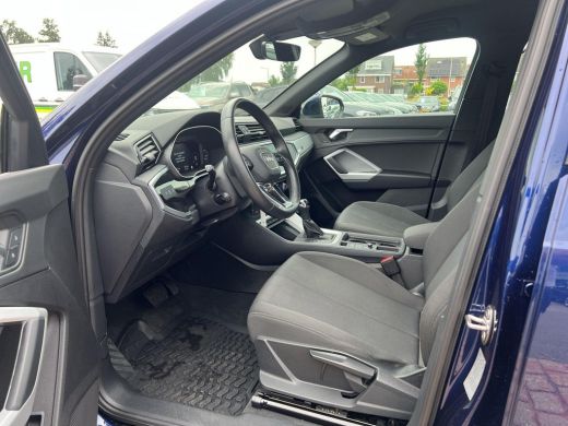 Audi Q3 45 TFSI e S-Line | PHEV | Clima | PDC | 245PK | ActivLease financial lease