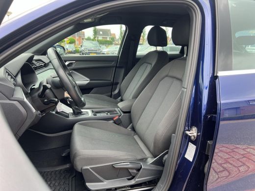 Audi Q3 45 TFSI e S-Line | PHEV | A-Camera | Clima | PDC | 245PK | ActivLease financial lease