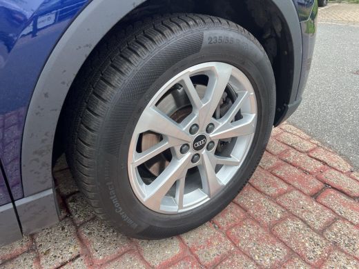 Audi Q3 45 TFSI e S-Line | PHEV | Clima | PDC | 245PK | ActivLease financial lease