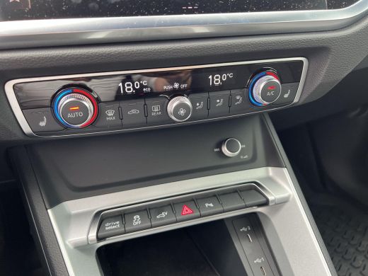 Audi Q3 45 TFSI e S-Line | PHEV | A-Camera | Clima | PDC | 245PK | ActivLease financial lease
