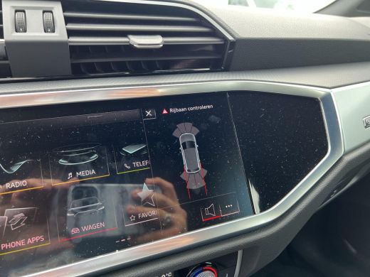 Audi Q3 45 TFSI e S-Line | PHEV | A-Camera | Clima | PDC | 245PK | ActivLease financial lease