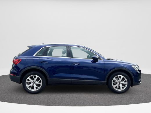 Audi Q3 45 TFSI e S-Line | PHEV | A-Camera | Clima | PDC | 245PK | ActivLease financial lease