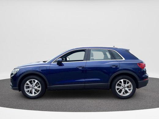 Audi Q3 45 TFSI e S-Line | PHEV | A-Camera | Clima | PDC | 245PK | ActivLease financial lease