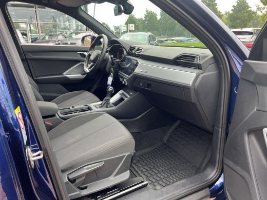 Audi Q3 45 TFSI e S-Line | PHEV | A-Camera | Clima | PDC | 245PK | ActivLease financial lease