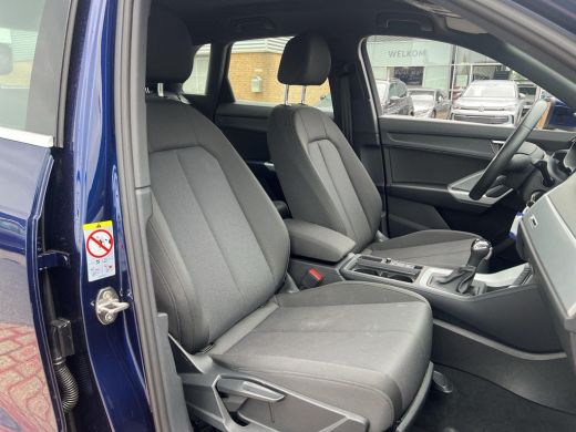 Audi Q3 45 TFSI e S-Line | PHEV | Clima | PDC | 245PK | ActivLease financial lease