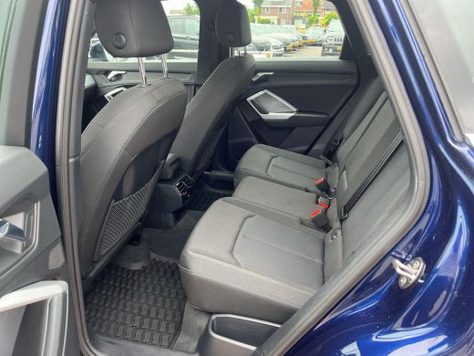 Audi Q3 45 TFSI e S-Line | PHEV | Clima | PDC | 245PK | ActivLease financial lease