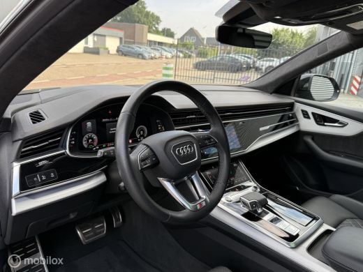 Audi Q8 60 TFSI e quattro Pro Line S Competition S-Line ActivLease financial lease