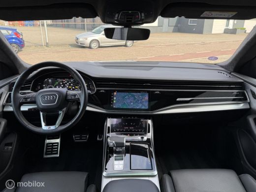 Audi Q8 60 TFSI e quattro Pro Line S Competition S-Line ActivLease financial lease