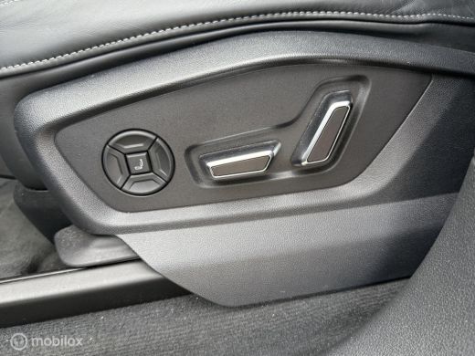 Audi Q8 60 TFSI e quattro Pro Line S Competition S-Line ActivLease financial lease