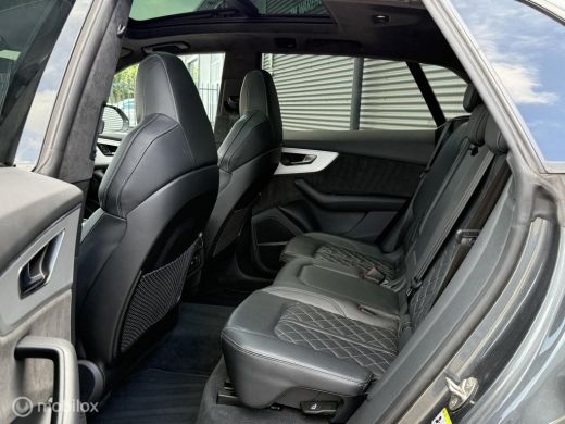 Audi Q8 60 TFSI e quattro Pro Line S Competition S-Line ActivLease financial lease