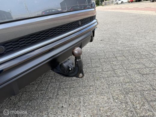 Audi Q8 60 TFSI e quattro Pro Line S Competition S-Line ActivLease financial lease