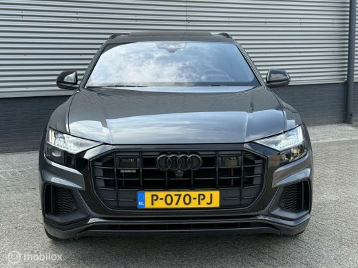 Audi Q8 60 TFSI e quattro Pro Line S Competition S-Line ActivLease financial lease