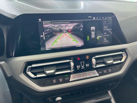 BMW 3 Serie Touring 320i Executive Edition NL-AUTO | ACC |PARKEER CAMERA | NAVI | ActivLease financial lease