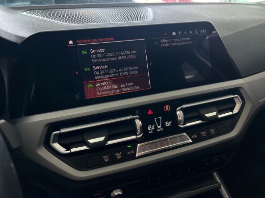 BMW 3 Serie Touring 320i Executive Edition NL-AUTO | ACC |PARKEER CAMERA | NAVI | ActivLease financial lease