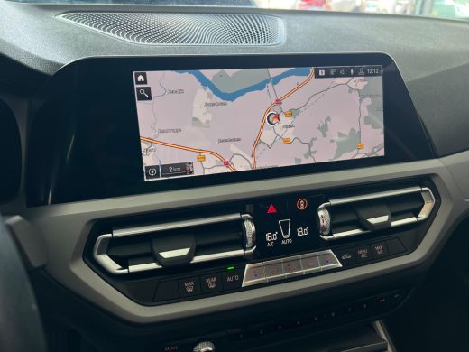 BMW 3 Serie Touring 320i Executive Edition NL-AUTO | ACC |PARKEER CAMERA | NAVI | ActivLease financial lease
