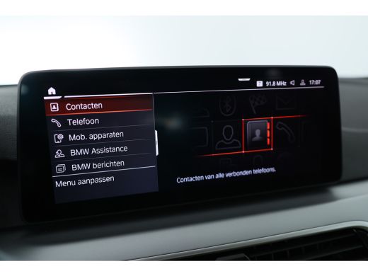 BMW 5 Serie Touring 520i Business Edition Plus | 1e Eigenaar! | Laser Light | Trekhaak | Comfort Stoelen | Le... ActivLease financial lease