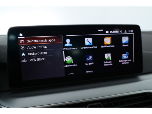 BMW 5 Serie Touring 520i Business Edition Plus | 1e Eigenaar! | Laser Light | Trekhaak | Comfort Stoelen | Le... ActivLease financial lease