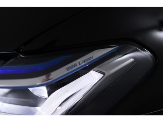 BMW 5 Serie Touring 520i Business Edition Plus | 1e Eigenaar! | Laser Light | Trekhaak | Comfort Stoelen | Le... ActivLease financial lease