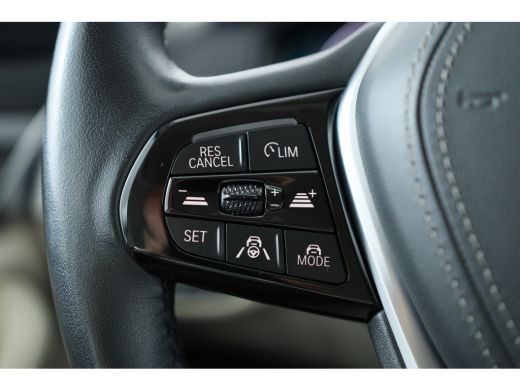 BMW 5 Serie Touring 520i Business Edition Plus | 1e Eigenaar! | Laser Light | Trekhaak | Comfort Stoelen | Le... ActivLease financial lease