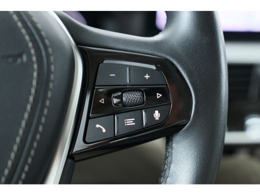 BMW 5 Serie Touring 520i Business Edition Plus | 1e Eigenaar! | Laser Light | Trekhaak | Comfort Stoelen | Le... ActivLease financial lease